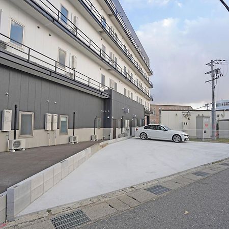 Plaza In Kanku Hotel Sano  Dış mekan fotoğraf