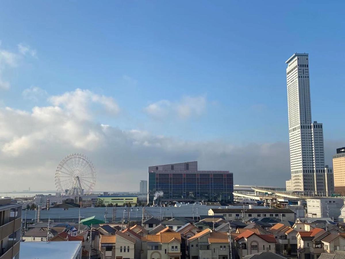Plaza In Kanku Hotel Sano  Dış mekan fotoğraf