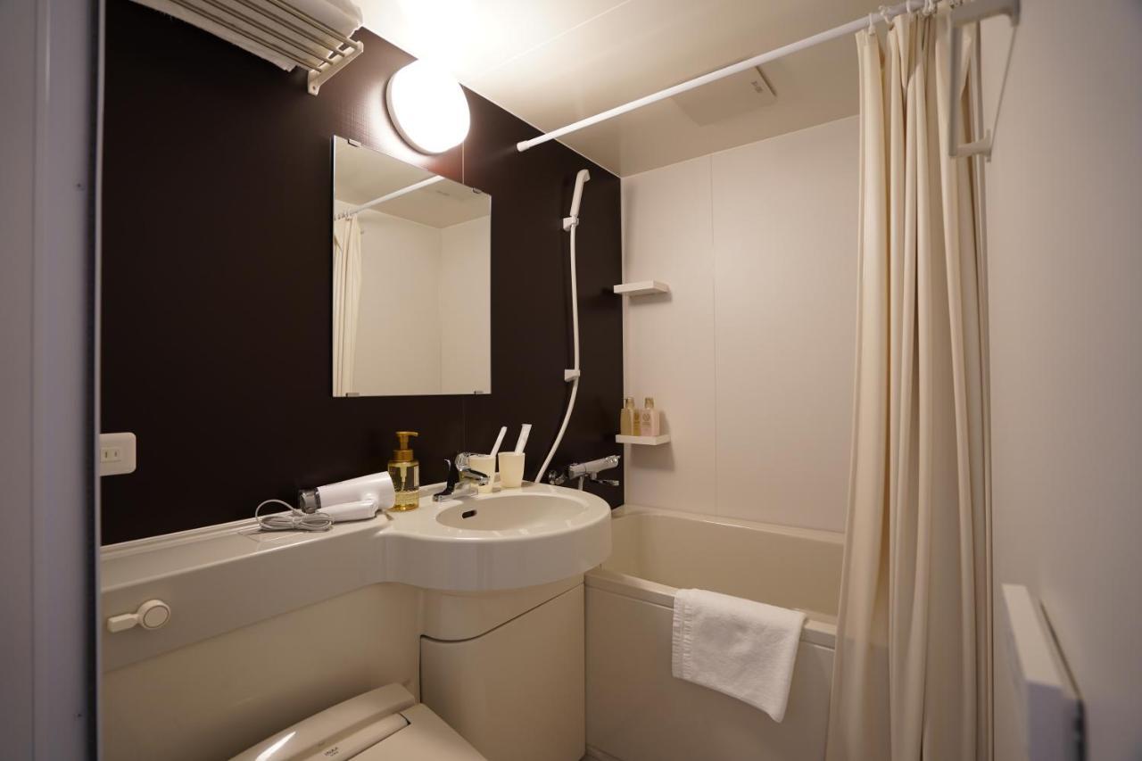 Plaza In Kanku Hotel Sano  Dış mekan fotoğraf