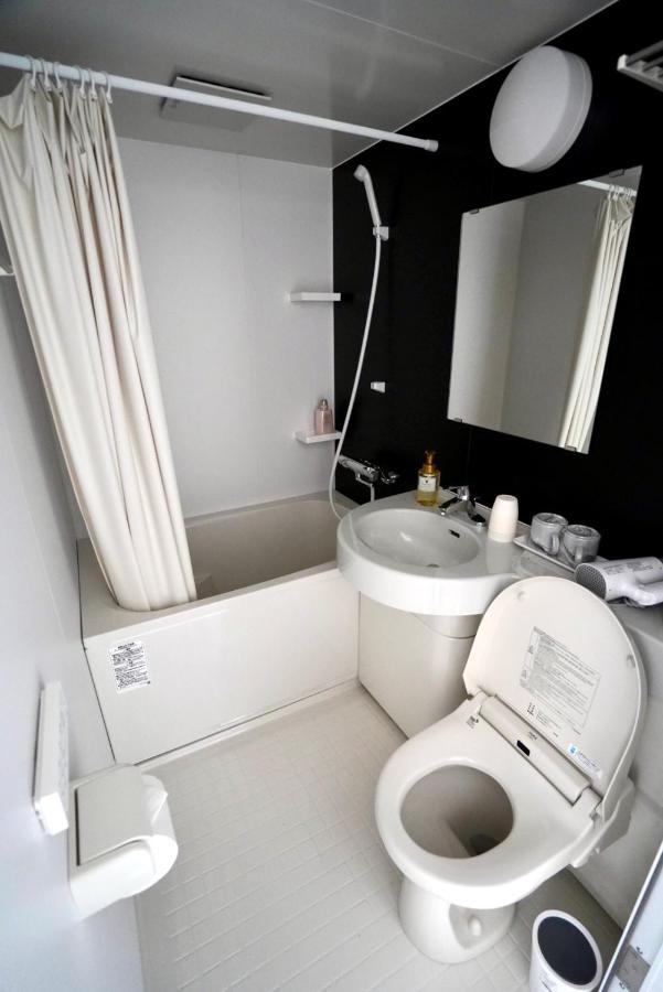 Plaza In Kanku Hotel Sano  Dış mekan fotoğraf