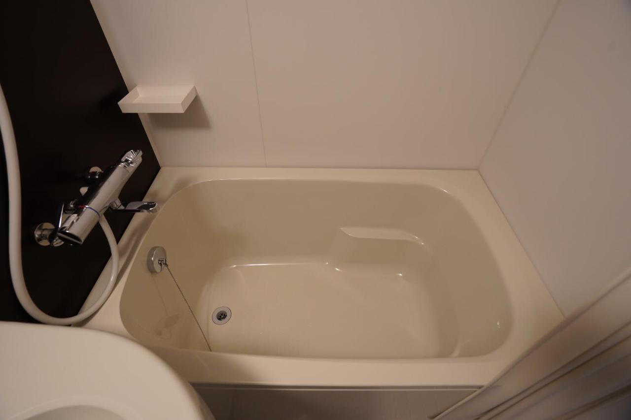 Plaza In Kanku Hotel Sano  Dış mekan fotoğraf
