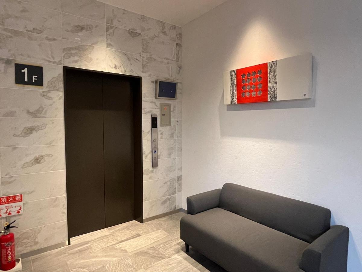 Plaza In Kanku Hotel Sano  Dış mekan fotoğraf