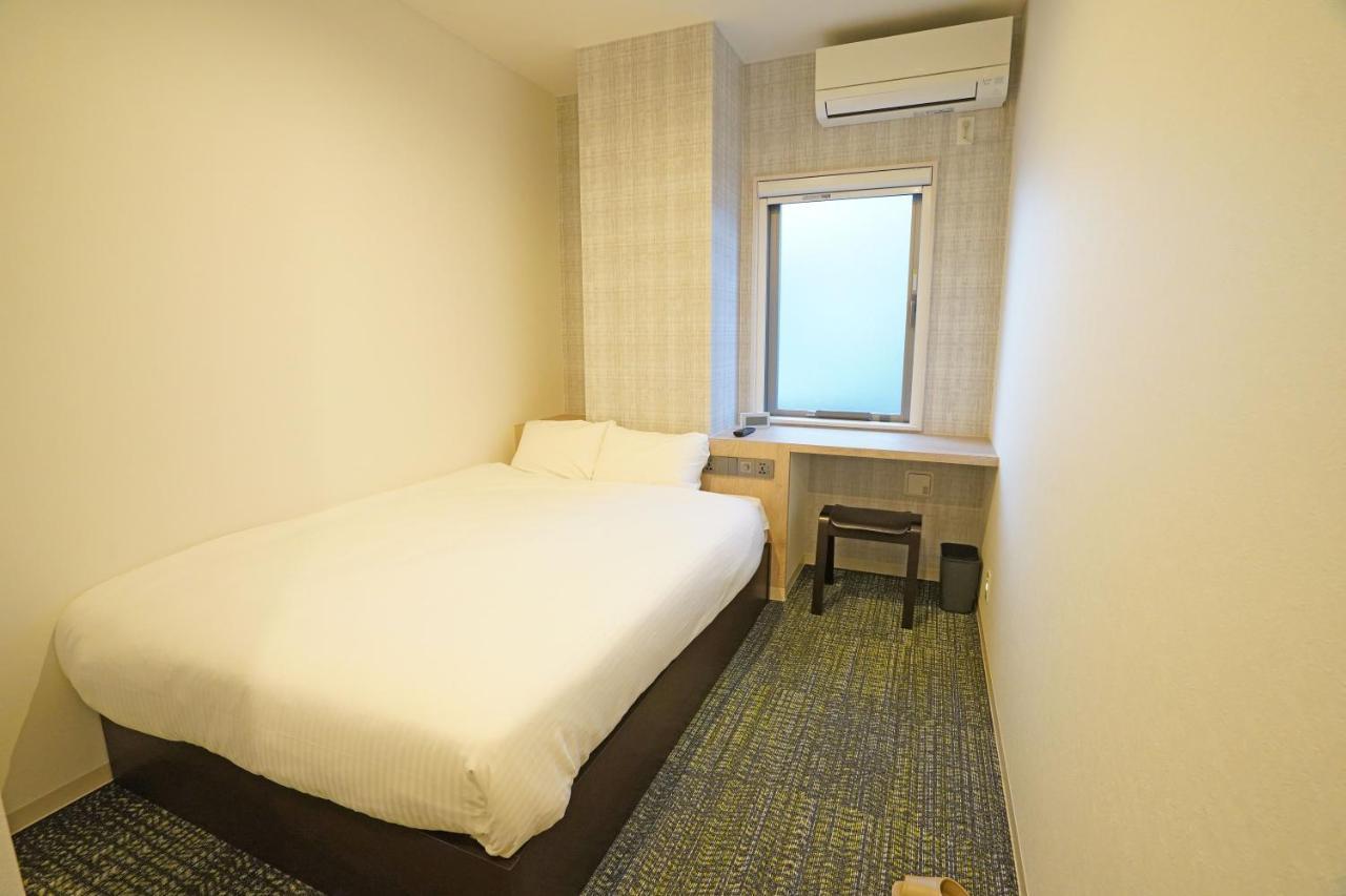 Plaza In Kanku Hotel Sano  Dış mekan fotoğraf